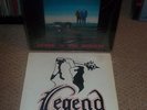 NWOBHM Legend Death in The Nursery LP Workshop in Shrinkwrap + Insert