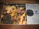 SXL 6081  BERLIOZ: LES NUITS d'ETE  CRESPIN / OSR / ANSERMET   WBg  First Press