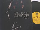 SPIRIT Clear..ORG '69 CALIFORNIA HIPPIE-PSYCH ODE NM VINYL 