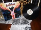 DESTRUCTION INFERNAL OVERKILL ORG METAL BLADE SODOM PROTECTOR KREATOR DEATH RARE