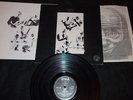 GENTLE GIANT-IN A GLASS HOUSE-RARE UK WWA 1973 LP + WINDOW P/C + INNERS EX COND