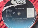 THE HOLLIES Draggin' My Heels MI-SEX Computor Games 12