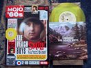 MOJO 60S SMILE THE BEACH BOYS YELLOW VINYL 7'' RECORD MAGAZINE