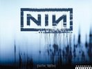 NINE INCH NAILS With Teeth Double LP Vinyl NEW *SEALED*