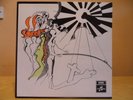 THE PRETTY THINGS S.F. SORROW VERY RARE ORIGINAL 1968 COLUMBIA STEREO LP SUPERB