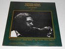CLIFFORD JORDAN ON STAGE  SEALED  LP Volume 1 Denmark STEEPLECHASE