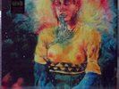 Quest For Fire - Quest For Fire LP red Vinyl