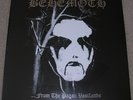 Behemoth ...From The Pagan Vastlands Die Hard Picture Disc LP CD OOP # 139 NEW