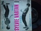 Ancien et très rare EP Sylvie Vartan 