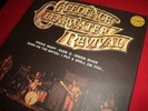 3 LP BOX CCR Creedence Clearwater Revival Proud Mary u. a.