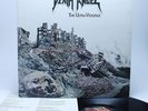 DEATH ANGEL -The Ultra Violence LP 1987 FLAG 14  nuclear assault sacred reich