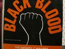 MIGHTY CAVALIERS - MAMBO BADO LP BLACK BLOOD ORIGINAL AFRO FUNK LISTEN