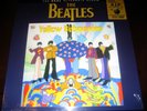 THE BEATLES- 4 LP + 2 CD YELLOW SUBMARINE THE REAL ALTERN- BOX SET- SEALED