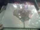 ceremony violence violence LP sound and fury press