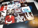 U2 - ACHTUNG BABY UK LP WITHDRAWN SLEEVE NM