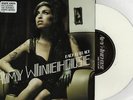 AMY WINEHOUSE=RARE=NEW=MINT=WHITE=VINYL=BACK TO BLACK=7