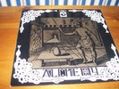 THIRD EAR BAND ALCHEMY 1ST PRESS MINT- SOLD IN UK TEXT BOTH LABELS