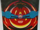 GERARDO MANUEL & HUMO Apocallypsis  1st 1970 PSYCH GARAGE FUZZ PERU ?