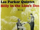 BILL JENNINGS & LEO PARKER-LIONS DEN- ORIG. MONO D.G. ( LP ) - NICE