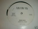 ARAWAK ALL STARS Apache/Bongo Rock VINYL 12