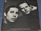 SIMON & GARFUNKEL Bookends SUPERB N/M Cover in Shrink.