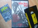 Tribal Area Video-Fanzine No. 3 - SNFU, Upright Citizens, HOA, Angry Red Planet
