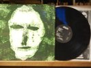 MINIMAL MAN LP THE SHROUD OF w/Insert Subterranean Records 1981 SHRINK EX