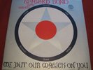 Graham Bond:We put our magic on you OR. UK SWIRL VERTIGO,MINT-/MINT VAULT COPY