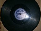 Elvis Presley Brazil 78er, mean woman blues 1958 RAR