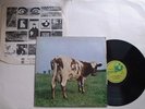 Pink Floyd Atom Heart Mother LP 1st Press UK no EMI