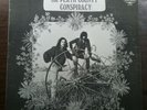 THE PERTH COUNTY CONSPIRACY LP CBC  CANADA PSYCH GRAIL