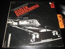 GEORGE BENSON Harlem Underground PAUL WINLEY funk breaks LP RARE