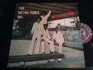 METRO-TONES INC get together SAVOY funk LP