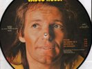 VASCO ROSSI Bollicine PICTURE DISC ORIGINALE 1983 LP