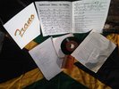 South Africa- Frano on the Frandan Label