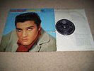 ELVIS PRESLEY ORIGINAL 10INCH UK ALBUM,LOVING YOU,RCA RC 24001
