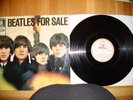 LP The Beatles: 