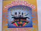 The Beatles Magic Mystery Tour MFSL LP Audiophile