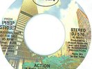 Orange Krush Action Rare Modern Soul Funk Boogie 45 Russell Simmons Hear