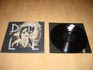 Depeche Mode - Songs Of Faith And Devotion Live - very rare vinyl LP - Intercord