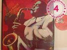 Charlie Parker, The comp. SAVOY Studio.., 5 LP, TOP