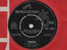R.G.M.-ALAN CADDY(TORNADOES)-TORNADO-H.M.V.