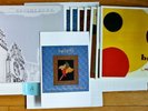 BRIGHT EYES Vinyl Boxset 7XLP OOP Fevers & Mirrors Letting Off the Happiness A