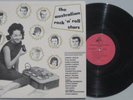 AUSTRALIAN rock 'n roll stars RARE OOP LP 60s -  Johnny Devlin   ATLANTICS etc