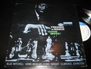 FREDDIE ROACH Good Move BLUE NOTE 84158 jazz organ LP (NY USA, Van Gelder)