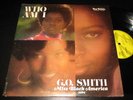 G.O. SMITH Who Am I TEX-TOWN private funk soul LP Moses Dillard *RARE* Listen