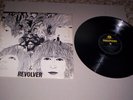 the beatles revolver mono  sold in uk pmc 7009