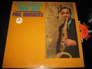 PAUL GONSALVES Cleopatra Feelin' Jazzy IMPULSE A-41 mono jazz LP
