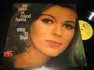ROLAND HANNA easy to love ATCO 121 mono DG jazz LP harp label