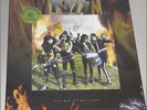 KISS - TULSA STRUTTER (RARE NEW / FACT. SEALED 2 LP) LIMITED NUMBERED EDITION